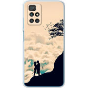 Чехол BoxFace Xiaomi Redmi 10 