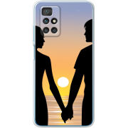 Чехол BoxFace Xiaomi Redmi 10 