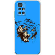 Чехол BoxFace Xiaomi Redmi 10 