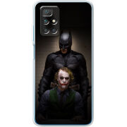 Чехол BoxFace Xiaomi Redmi 10 