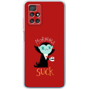 Чехол BoxFace Xiaomi Redmi 10 