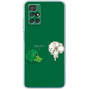 Чехол BoxFace Xiaomi Redmi 10 