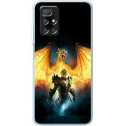 Чехол BoxFace Xiaomi Redmi 10 