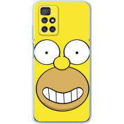 Чехол BoxFace Xiaomi Redmi 10 