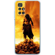 Чехол BoxFace Xiaomi Redmi 10 