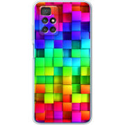 Чехол BoxFace Xiaomi Redmi 10 