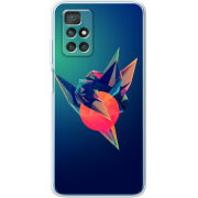 Чехол BoxFace Xiaomi Redmi 10 