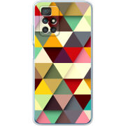 Чехол BoxFace Xiaomi Redmi 10 