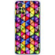 Чехол BoxFace Xiaomi Redmi 10 