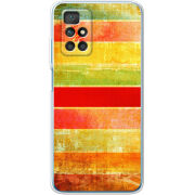 Чехол BoxFace Xiaomi Redmi 10 