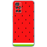 Чехол BoxFace Xiaomi Redmi 10 