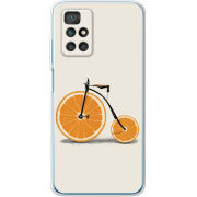 Чехол BoxFace Xiaomi Redmi 10 