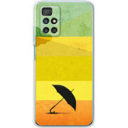 Чехол BoxFace Xiaomi Redmi 10 