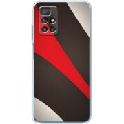 Чехол BoxFace Xiaomi Redmi 10 