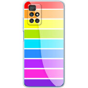 Чехол BoxFace Xiaomi Redmi 10 