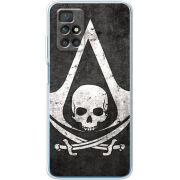 Чехол BoxFace Xiaomi Redmi 10 