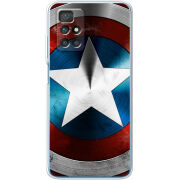 Чехол BoxFace Xiaomi Redmi 10 