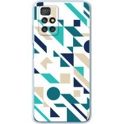 Чехол BoxFace Xiaomi Redmi 10 