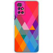 Чехол BoxFace Xiaomi Redmi 10 