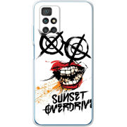 Чехол BoxFace Xiaomi Redmi 10 