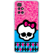 Чехол BoxFace Xiaomi Redmi 10 