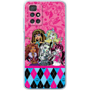 Чехол BoxFace Xiaomi Redmi 10 