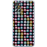 Чехол BoxFace Xiaomi Redmi 10 