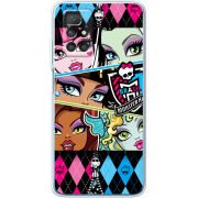 Чехол BoxFace Xiaomi Redmi 10 