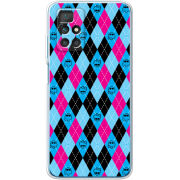 Чехол BoxFace Xiaomi Redmi 10 