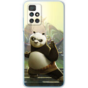 Чехол BoxFace Xiaomi Redmi 10 