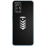 Чехол BoxFace Xiaomi Redmi 10 