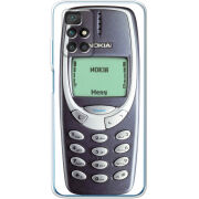 Чехол BoxFace Xiaomi Redmi 10 