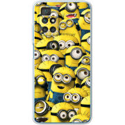 Чехол BoxFace Xiaomi Redmi 10 