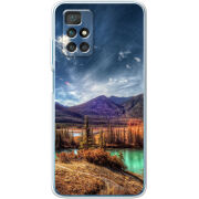 Чехол BoxFace Xiaomi Redmi 10 