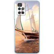 Чехол BoxFace Xiaomi Redmi 10 