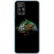 Чехол BoxFace Xiaomi Redmi 10 