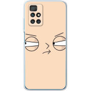 Чехол BoxFace Xiaomi Redmi 10 