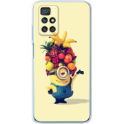 Чехол BoxFace Xiaomi Redmi 10 