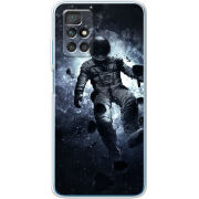 Чехол BoxFace Xiaomi Redmi 10 