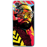 Чехол BoxFace Xiaomi Redmi 10 