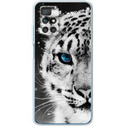 Чехол BoxFace Xiaomi Redmi 10 