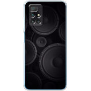 Чехол BoxFace Xiaomi Redmi 10 