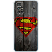 Чехол BoxFace Xiaomi Redmi 10 