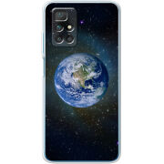 Чехол BoxFace Xiaomi Redmi 10 