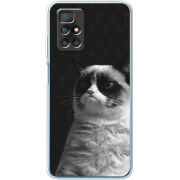 Чехол BoxFace Xiaomi Redmi 10 