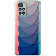 Чехол BoxFace Xiaomi Redmi 10 