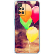 Чехол BoxFace Xiaomi Redmi 10 