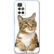 Чехол BoxFace Xiaomi Redmi 10 