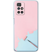 Чехол BoxFace Xiaomi Redmi 10 