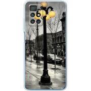 Чехол BoxFace Xiaomi Redmi 10 